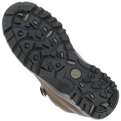 Bota Timberland Trail Dust - Feminina - Foto 10