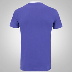 Camiseta adidas Trefoil - Masculina - Foto 2