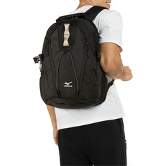 Mochila Mizuno Nirvana 2 - 31 Litros - Foto 1