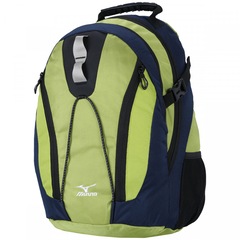 Mochila Mizuno Nirvana 2 - 31 Litros - Foto 2