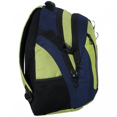 Mochila Mizuno Nirvana 2 - 31 Litros - Foto 4