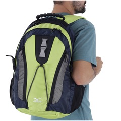 Mochila Mizuno Nirvana 2 - 31 Litros - Foto 1
