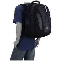 Mochila Mizuno Nirvana 2 - 31 Litros - Foto 6