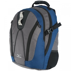 Mochila Mizuno Nirvana 2 - 31 Litros - Foto 2