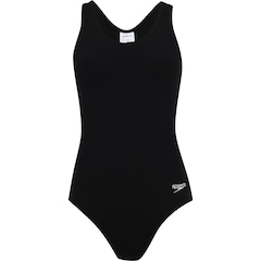 Maiô Speedo Acqua Plus - Adulto - Foto 1
