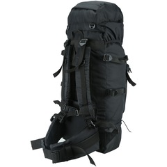 Mochila Cargueira Trilhas e Rumos Crampon - 60 Litros - Foto 2