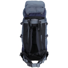 Mochila Cargueira Trilhas e Rumos Crampon - 60 Litros - Foto 4
