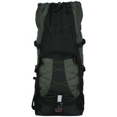Mochila Cargueira Trilhas e Rumos Crampon - 60 Litros - Foto 4