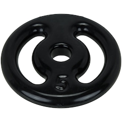 Anilha Unibras Revestida - 5 Kg - Foto 2