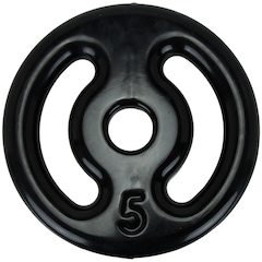 Anilha Unibras Revestida - 5 Kg - Foto 1