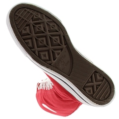 Tênis Converse  All Star Big Tower Com Zíper - Feminino - Foto 10