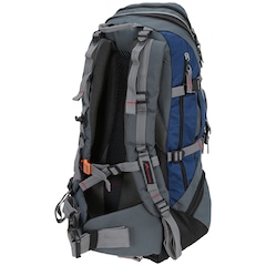 Mochila Cargueira Trilhas & Rumos Crampon - 44 Litros - Foto 2