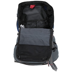 Mochila Cargueira Trilhas & Rumos Crampon - 44 Litros - Foto 8