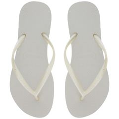 Chinelo Havaianas Slim - Feminino - Foto 1