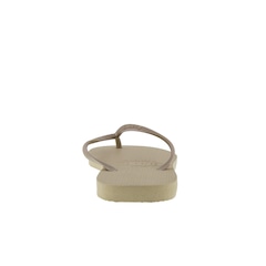 Chinelo Havaianas Slim - Feminino - Foto 8