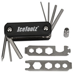 Canivete de Chaves Ice Toolz com 20 Funções 93B1 - Foto 1