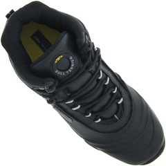 Bota Bull Terrier Attack MID - Masculina - Foto 9