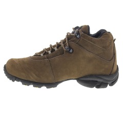 Bota Bull Terrier Attack MID - Masculina - Foto 5