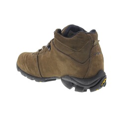 Bota Bull Terrier Attack MID - Masculina - Foto 6