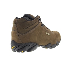 Bota Bull Terrier Attack MID - Masculina - Foto 8