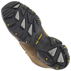 Bota Bull Terrier Attack MID - Masculina - Foto 10