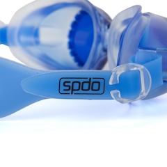 Óculos de Natação Speedo Legend - Adulto - Foto 6
