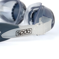 Óculos de Natação Speedo Legend - Adulto - Foto 5