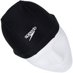 Touca de Natação Speedo Xtra Life - Adulto - Foto 3