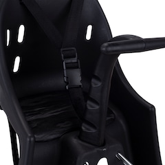 Cadeirinha para Bicicleta Kalf Baby Bike Dianteira 400 - Infantil - Foto 7