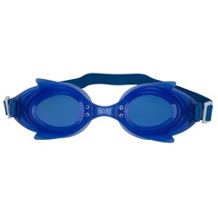 Óculos de Natação Speedo Fun Club Peixe - Infantil - Foto 3