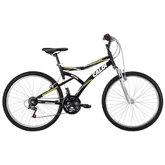 Bicicleta Caloi Andes - Aro 26 - Freio V-Brake - Câmbio Caloi - 21 Marchas - Foto 1