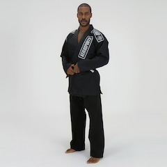 Kimono Jiu-Jitsu Keiko Summer Color - Adulto - Foto 2