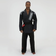 Kimono Jiu-Jitsu Keiko Summer Color - Adulto - Foto 1