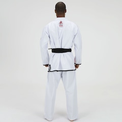 Kimono de Jiu-Jitsu Keiko Série Limitada - Adulto - Foto 3