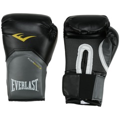 Luvas de Boxe Everlast Pro Style Elite 14 OZ - Foto 1