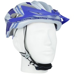 Capacete para Bike Prowell F44 - Adulto - Foto 2