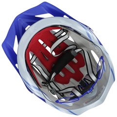 Capacete para Bike Prowell F44 - Adulto - Foto 5