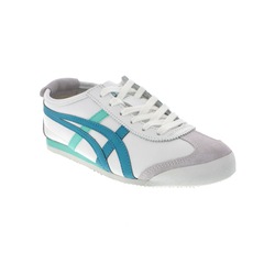 Tênis Asics Onitsuka Tiger México 66 HL474 - Feminino - Foto 2