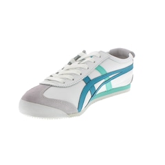 Tênis Asics Onitsuka Tiger México 66 HL474 - Feminino - Foto 4