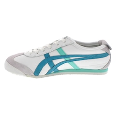 Tênis Asics Onitsuka Tiger México 66 HL474 - Feminino - Foto 5