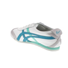 Tênis Asics Onitsuka Tiger México 66 HL474 - Feminino - Foto 6