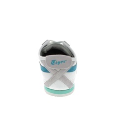 Tênis Asics Onitsuka Tiger México 66 HL474 - Feminino - Foto 7