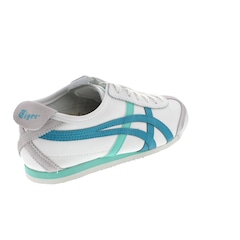 Tênis Asics Onitsuka Tiger México 66 HL474 - Feminino - Foto 8