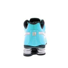 Tênis Nike Shox Deliver - Feminino - Foto 7