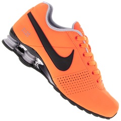 Tênis Nike Shox Deliver - Masculino - Foto 1