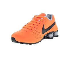 Tênis Nike Shox Deliver - Masculino - Foto 4