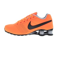 Tênis Nike Shox Deliver - Masculino - Foto 5
