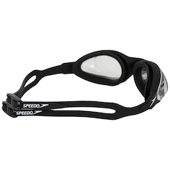 Óculos de Natação Speedo Hydrovision - Adulto - Foto 2