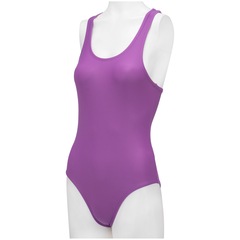 Maiô para Natação com Touca Oxer Medley - Adulto - Foto 4