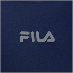 Maiô para Natação com Proteção Solar UV Fila Austrália - Adulto - Foto 2